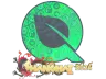 Sticker | FlyQuest (Holo) | Shanghai 2024