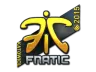 Sticker | Fnatic (Foil) | Katowice 2015