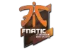 Sticker | Fnatic (Holo) | Boston 2018