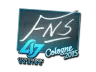 Sticker | FNS | Cologne 2015
