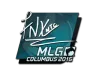 Sticker | fnx | MLG Columbus 2016
