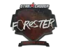 Sticker | Forester | Berlin 2019