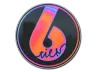 Sticker | Forge Tier6 (Holo)