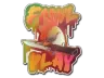 Sticker | Fowl Play (Holo)