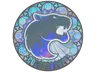 Sticker | FURIA (Holo) | Cologne 2026