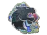 Sticker | FURIA (Holo) | Rio 2022