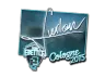 Sticker | Furlan (Foil) | Cologne 2015