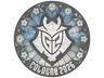 Sticker | G2 esports | Cologne 2026