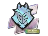 Sticker | G2 Esports (Holo) | Atlanta 2017