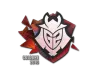 Sticker | G2 Esports (Holo) | Cologne 2016