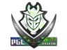 Sticker | G2 Esports (Holo) | Krakow 2017