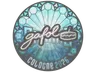 Sticker | gafolo | Cologne 2026