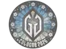 Sticker | Gaimin Gladiators | Cologne 2026
