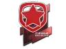 Sticker | Gambit Esports | Boston 2018