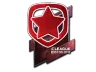 Sticker | Gambit Esports (Foil) | Boston 2018