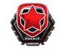 Sticker | Gambit Esports (Foil) | London 2018
