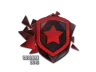 Sticker | Gambit Gaming | Cologne 2016