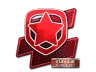 Sticker | Gambit Gaming (Foil) | Atlanta 2017