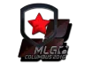 Sticker | Gambit Gaming (Foil) | MLG Columbus 2016