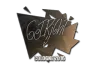Sticker | GeT_RiGhT | Cologne 2016