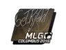Sticker | GeT_RiGhT | MLG Columbus 2016