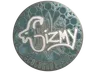 Sticker | Gizmy (Foil) | Cologne 2026