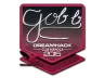 Sticker | gob b | Cluj-Napoca 2015