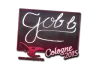 Sticker | gob b | Cologne 2015