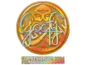 Sticker | Goofy (Holo) | Copenhagen 2024