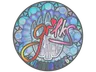 Sticker | gr1ks (Holo) | Cologne 2026