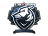 Sticker | Grayhound Gaming (Foil) | Berlin 2019