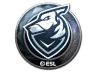 Sticker | Grayhound Gaming (Foil) | Katowice 2019