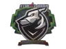 Sticker | Grayhound Gaming (Holo) | Berlin 2019