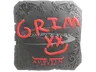 Sticker | Grim (Foil) | Austin 2025