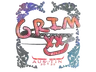 Sticker | Grim (Holo) | Austin 2025