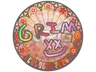 Sticker | Grim (Holo) | Cologne 2026