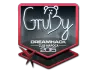 Sticker | GruBy (Foil) | Cluj-Napoca 2015