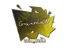 Sticker | GuardiaN | Cologne 2016