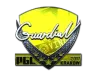 Sticker | GuardiaN (Foil) | Krakow 2017