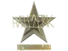 Sticker | hallzerk (Gold) | Copenhagen 2024