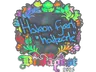 Sticker | hallzerk (Holo) | Budapest 2025