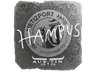 Sticker | hampus (Foil) | Austin 2025