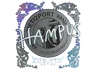 Sticker | hampus (Holo) | Austin 2025