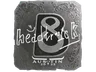 Sticker | headtr1ck (Foil) | Austin 2025
