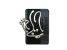 Sticker | Hello FAMAS (Gold)