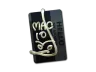 Sticker | Hello MAC-10 (Gold)