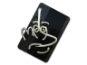 Sticker | Hello MP9 (Gold)