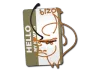 Sticker | Hello PP-Bizon