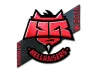 Sticker | HellRaisers (Foil) | Katowice 2015