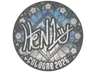 Sticker | HEN1 | Cologne 2026